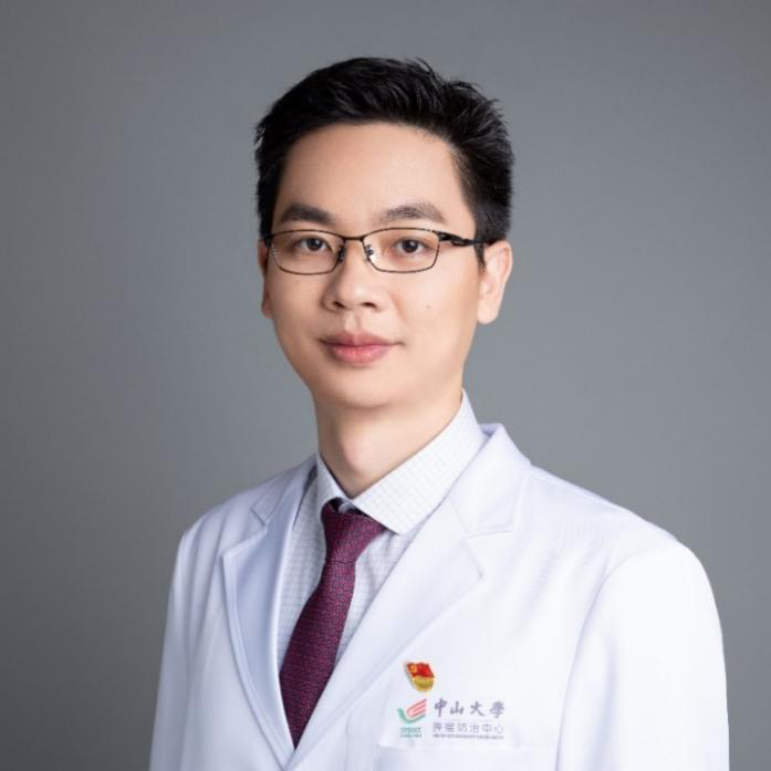 胃腸外科、肛腸外科專(zhuān)家